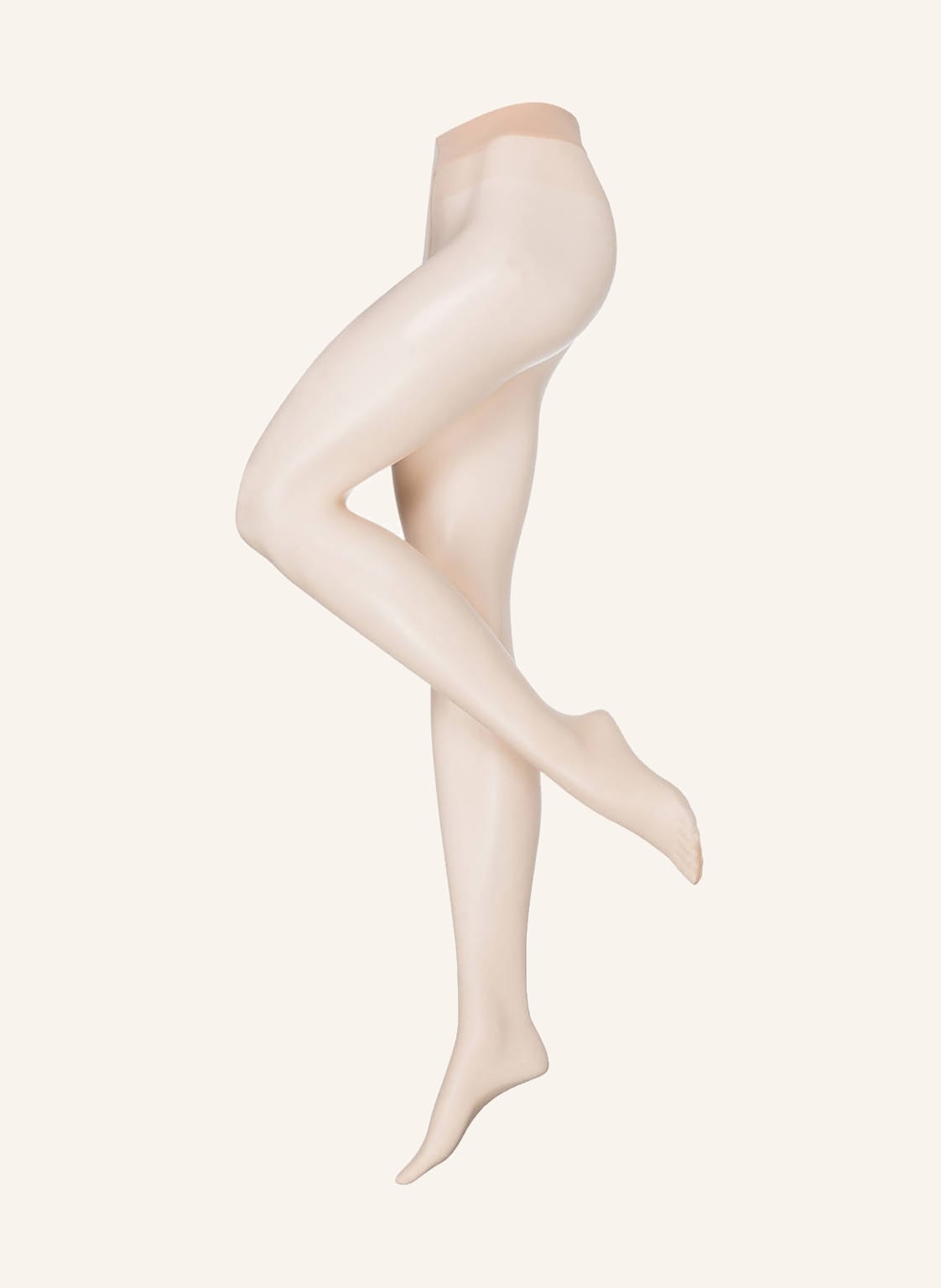 Wolford Feinstrumpfhose Nude beige von Wolford