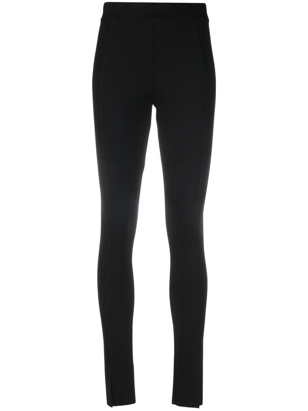 Wolford Midnight Grace leggings - Black von Wolford