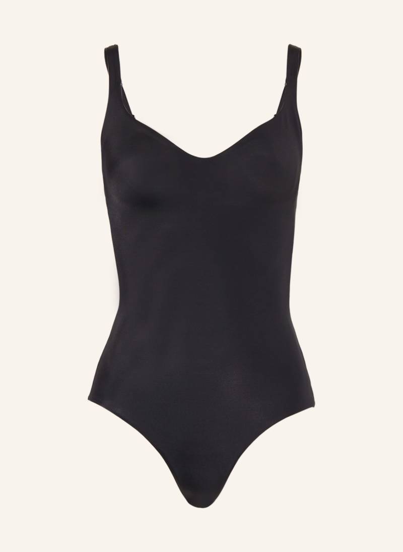 Wolford Shape-Body Mat De Luxe schwarz von Wolford