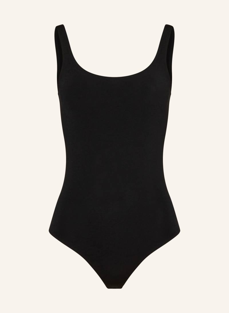 Wolford String-Body Jamaika schwarz von Wolford