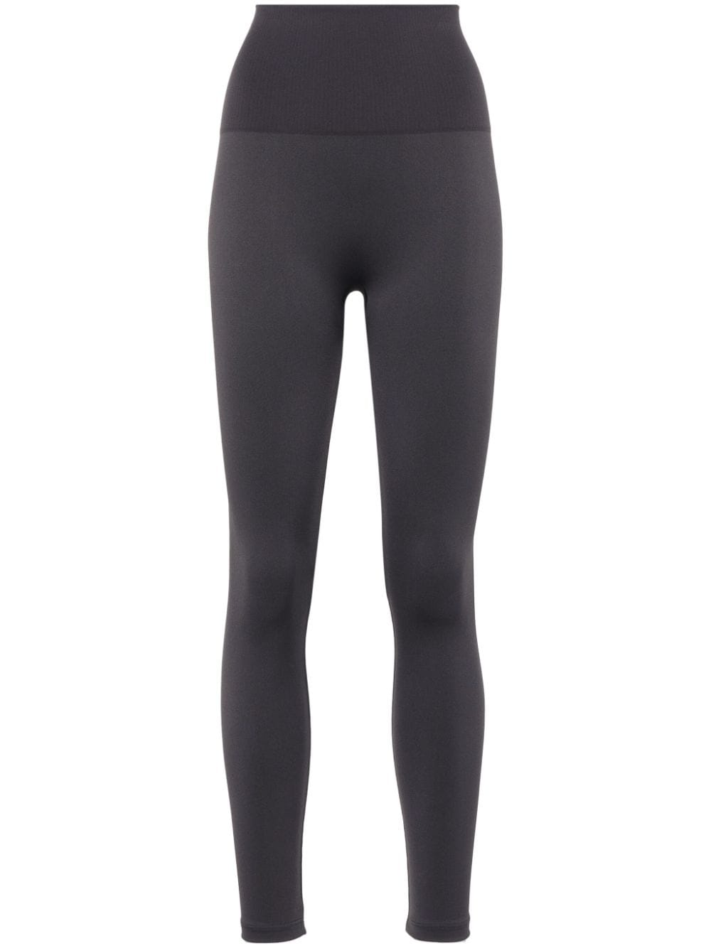 Wolford The Wonderful performance leggings - Grey von Wolford