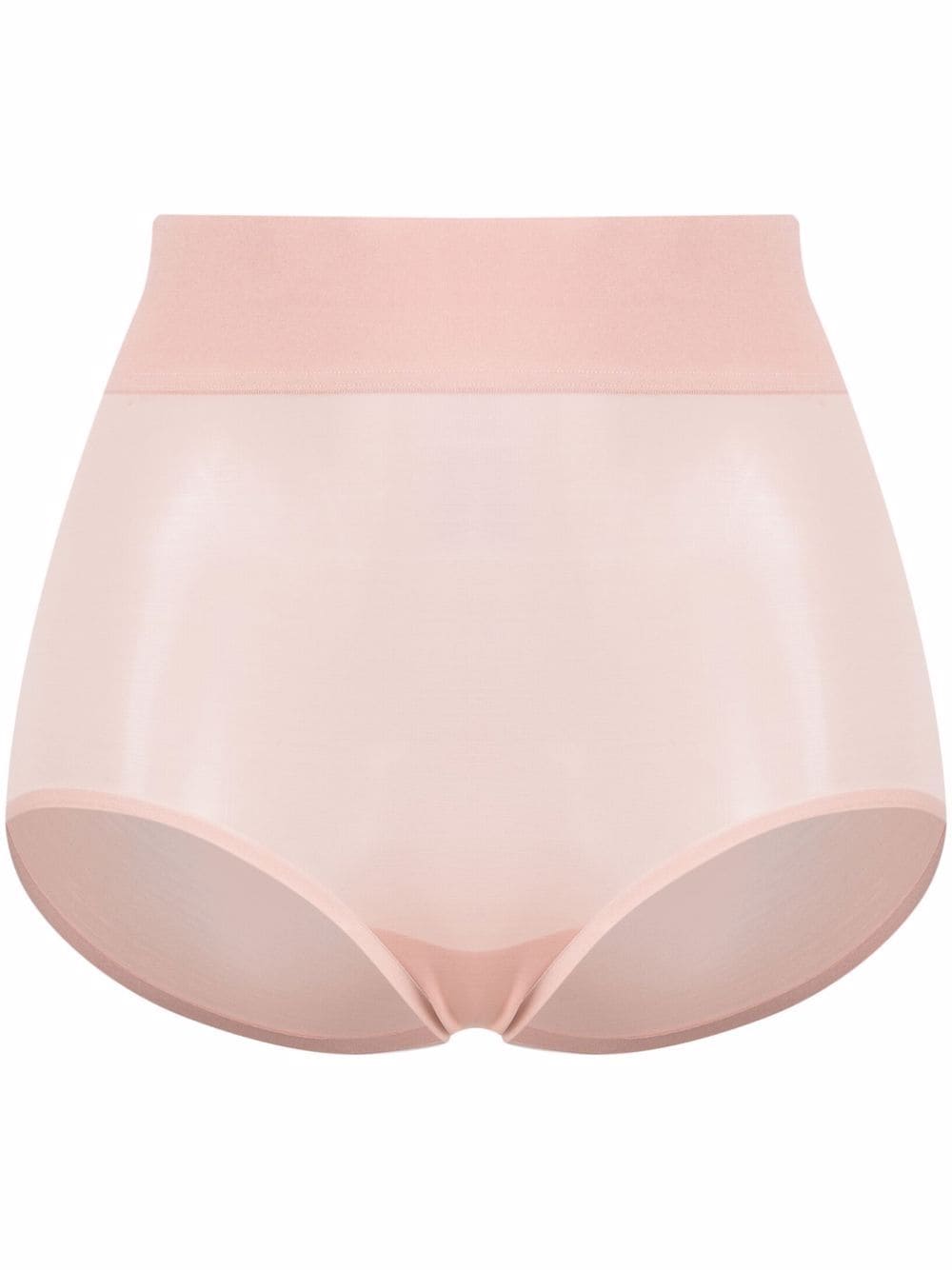 Wolford high-rise briefs - Pink von Wolford