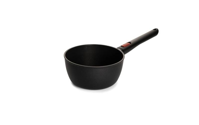 WOLL Kochtopf »Eco Lite 18 cm mit abnehmbarem Griff« von Woll