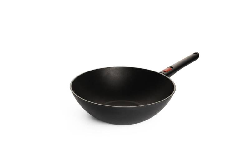 WOLL Wok »Eco Lite 30 cm mit abnehmbarem Griff« von Woll