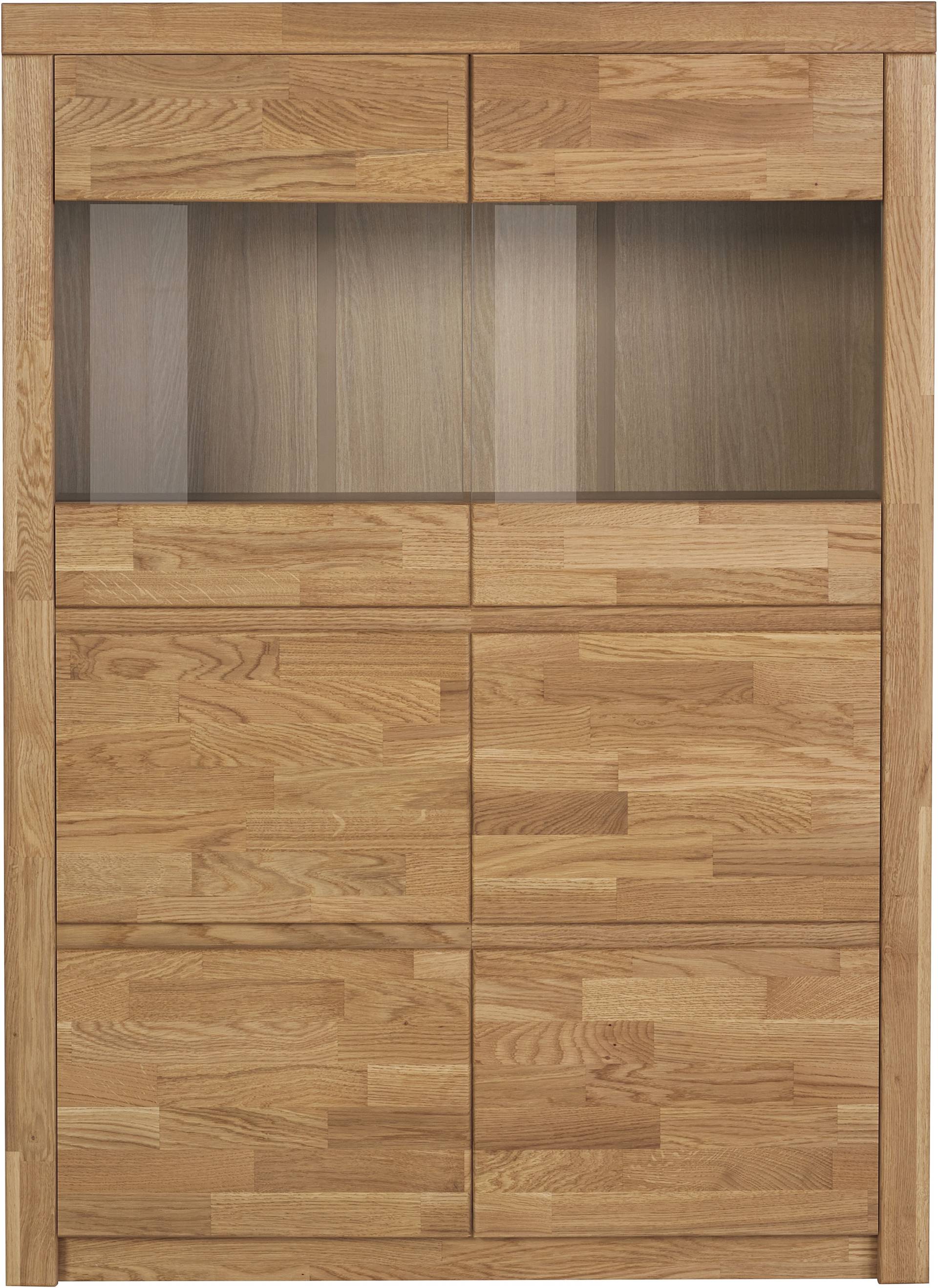 Woltra Highboard »Silkeborg«