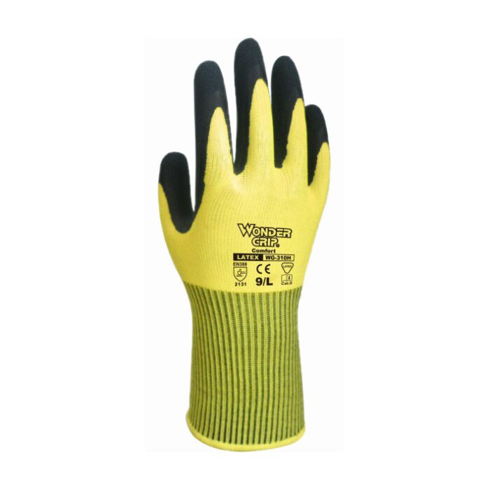 Wondergrip Universal Handschuh 3er Pack von Wondergrip