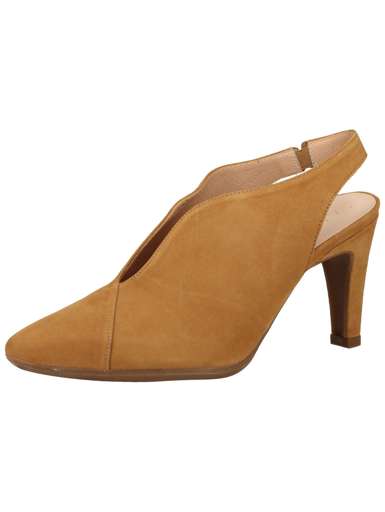 Pumps M-4224 Damen Sand 40 von Wonders