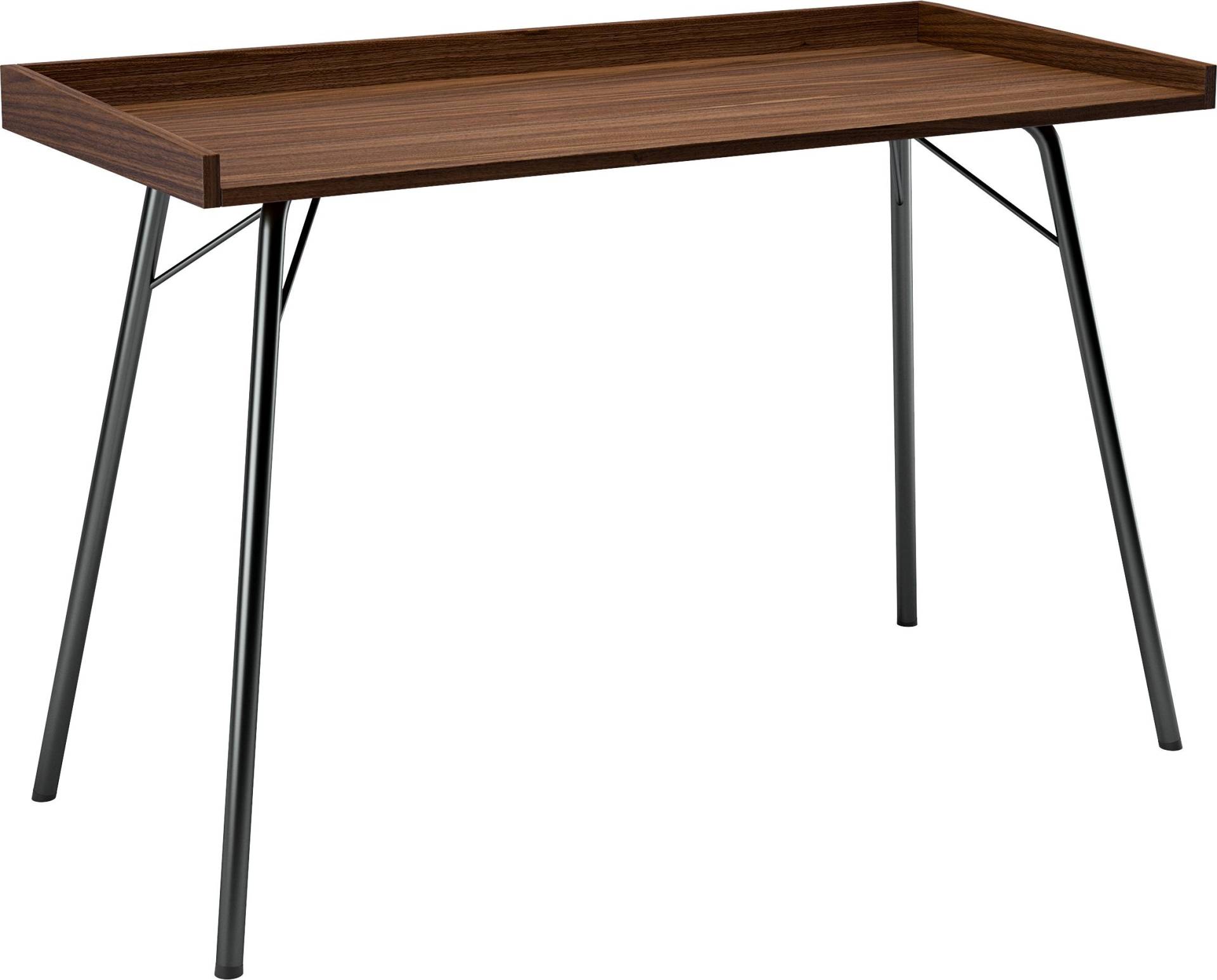 Woodman Schreibtisch »Rayburn«, im schlichten skandinavischen Design Woodman Schreibtisch »Rayburn«, im schlichten skandinavischen Design von Woodman