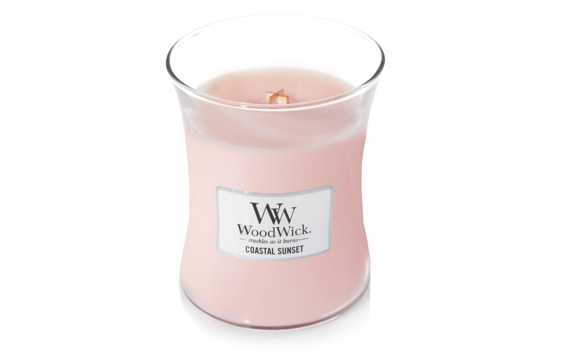 Woodwick Duftkerze »Coastal Sunset« Woodwick Duftkerze »Coastal Sunset« von Woodwick