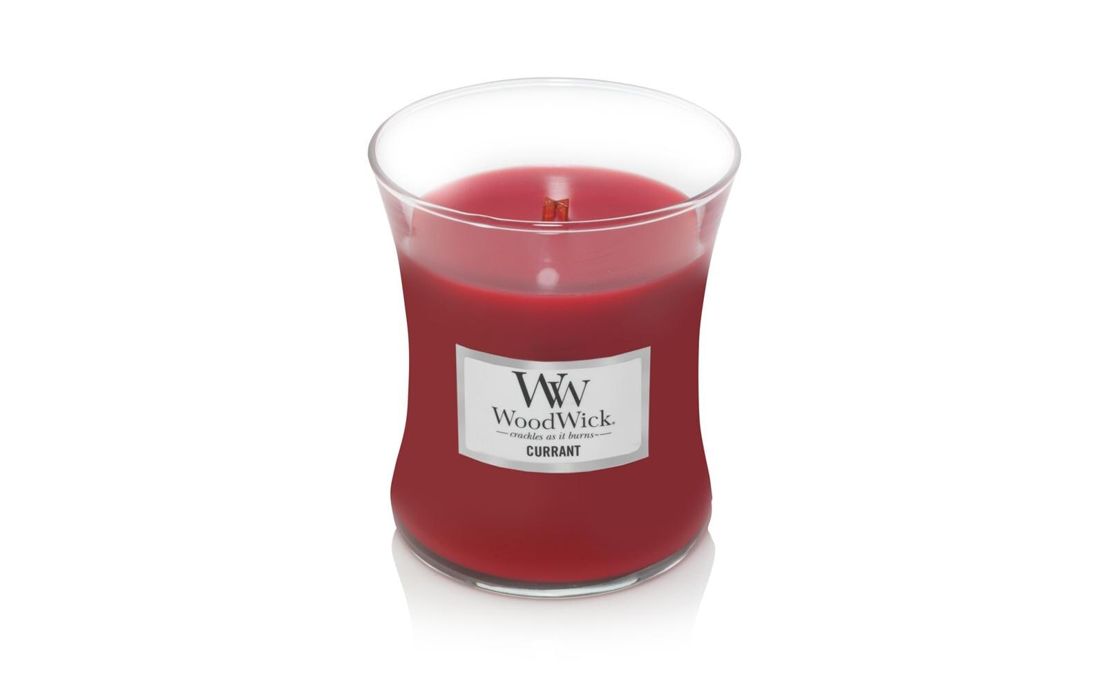 Woodwick Duftkerze »Currant« Woodwick Duftkerze »Currant« von Woodwick