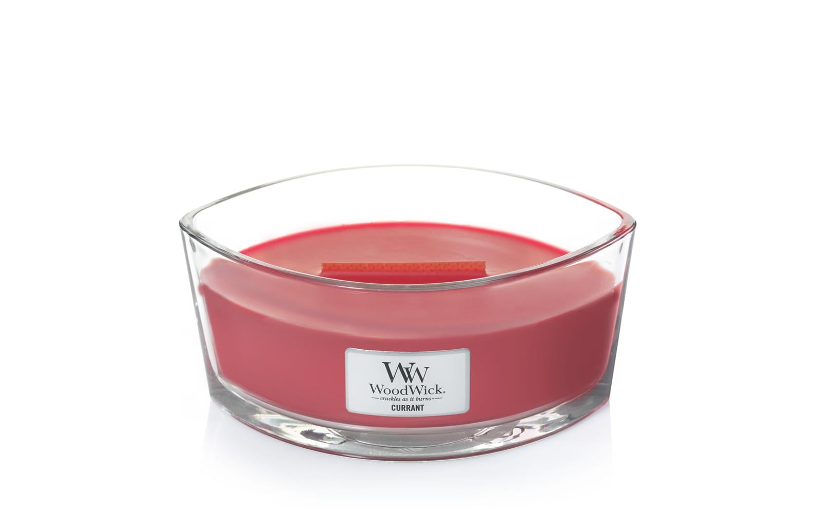 Woodwick Duftkerze »Currant« von Woodwick