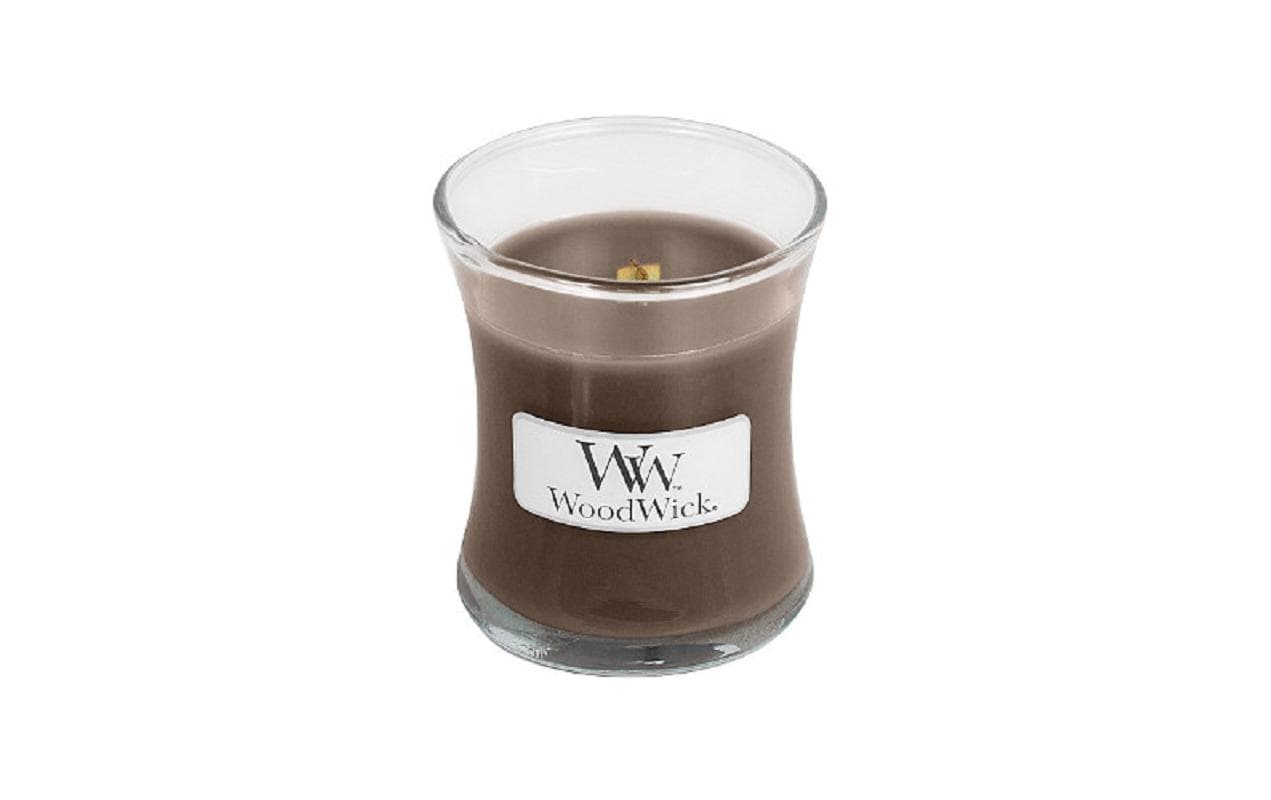 Woodwick Duftkerze »Humidor Mini Jar« Woodwick Duftkerze »Humidor Mini Jar« von Woodwick
