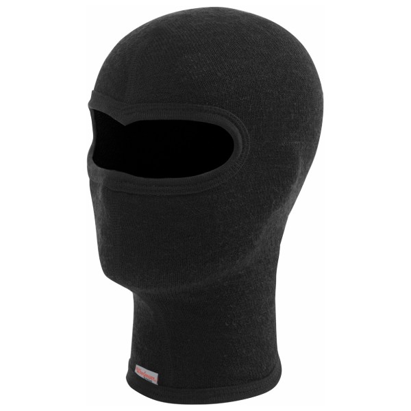 Woolpower - Balaclava 200 - Sturmhaube Gr One Size schwarz Woolpower - Balaclava 200 - Sturmhaube Gr One Size schwarz von Woolpower