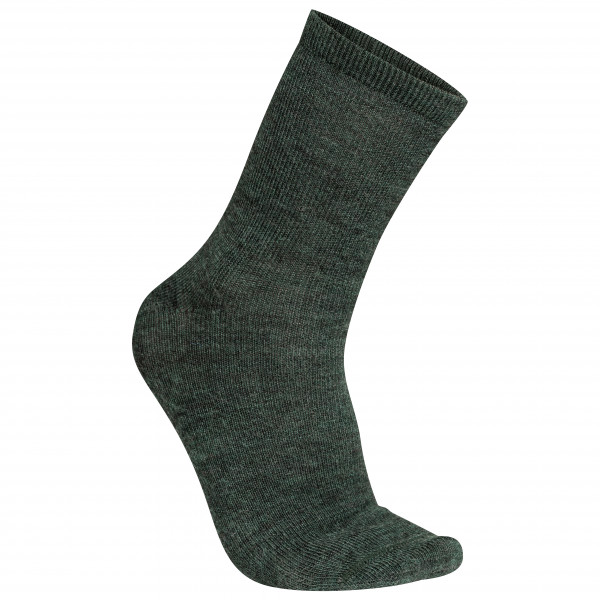 Woolpower - Kid's Socks Liner Classic - Multifunktionssocken Gr 22-24 bunt von Woolpower