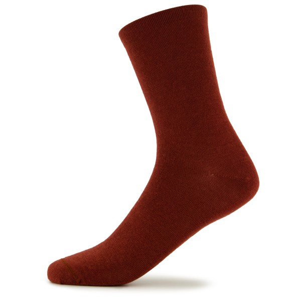 Woolpower - Liner Classic - Wandersocken Gr 36-39;40-44;45-48 blau;grau;grün;rot;schwarz von Woolpower