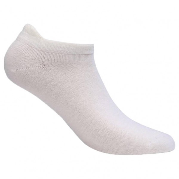 Woolpower - Shoe Liner - Multifunktionssocken Gr 36-39;40-44;45-48 grau;schwarz Woolpower - Shoe Liner - Multifunktionssocken Gr 36-39;40-44;45-48 grau;schwarz von Woolpower