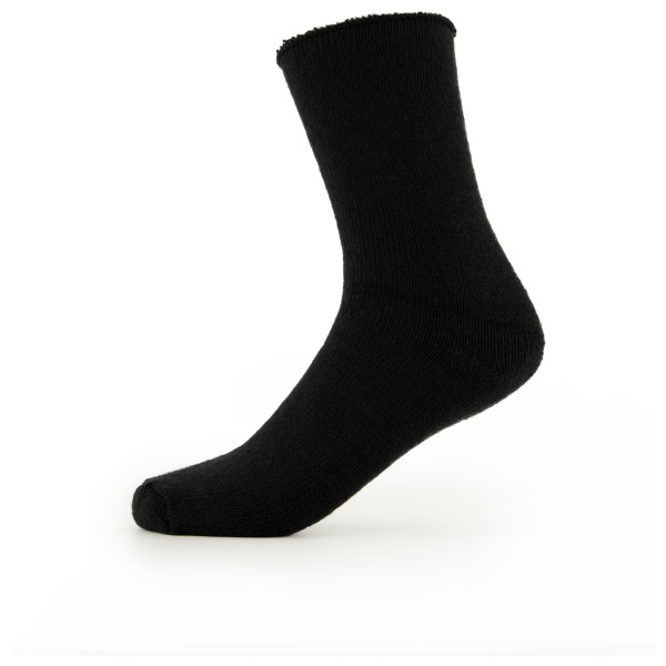 Woolpower - Socks 600 - Expeditionssocken Gr 45-48 schwarz Woolpower - Socks 600 - Expeditionssocken Gr 45-48 schwarz von Woolpower