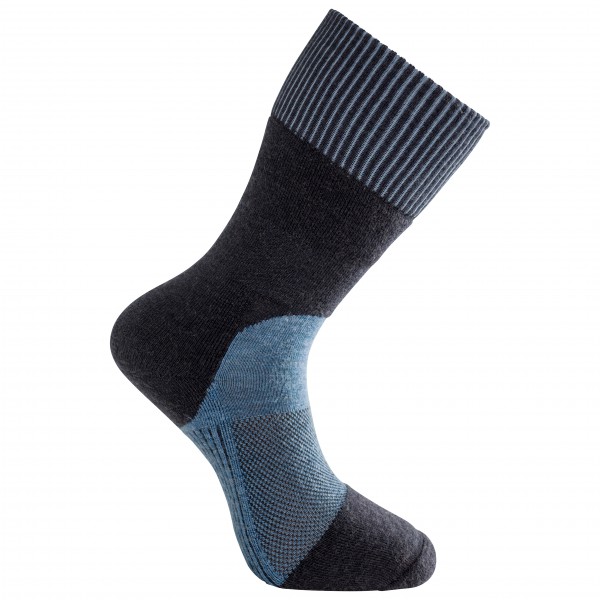 Woolpower - Socks Skilled Classic 400 - Wandersocken Gr 36-39;40-44;45-48 schwarz Woolpower - Socks Skilled Classic 400 - Wandersocken Gr 36-39;40-44;45-48 schwarz von Woolpower