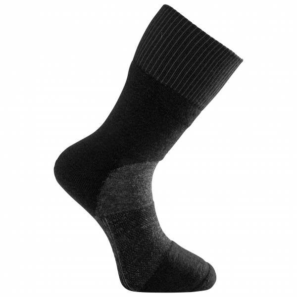 Woolpower - Socks Skilled Classic 400 - Wandersocken Gr 40-44 schwarz Woolpower - Socks Skilled Classic 400 - Wandersocken Gr 40-44 schwarz von Woolpower