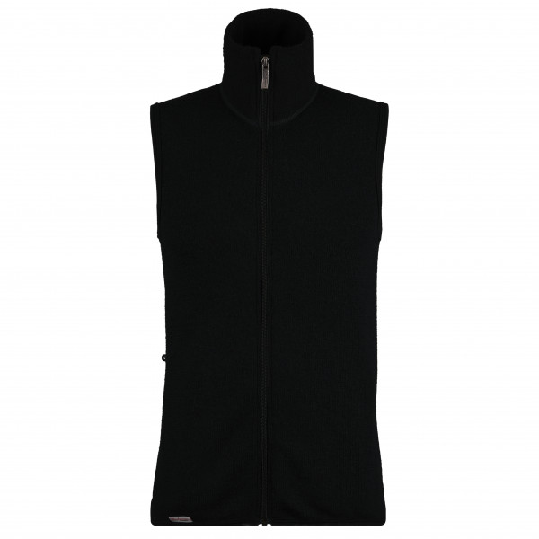 Woolpower - Vest 400 - Merinogilet Gr 3XL;L;M;S;XL;XS;XXL;XXS braun;grau;schwarz von Woolpower