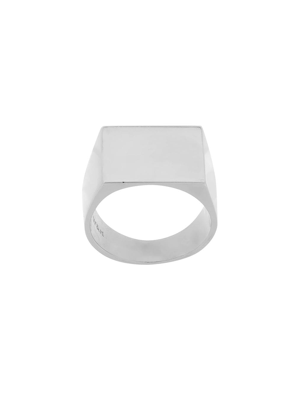 Wouters & Hendrix A Wild Oryginal Ring - Metallic von Wouters & Hendrix