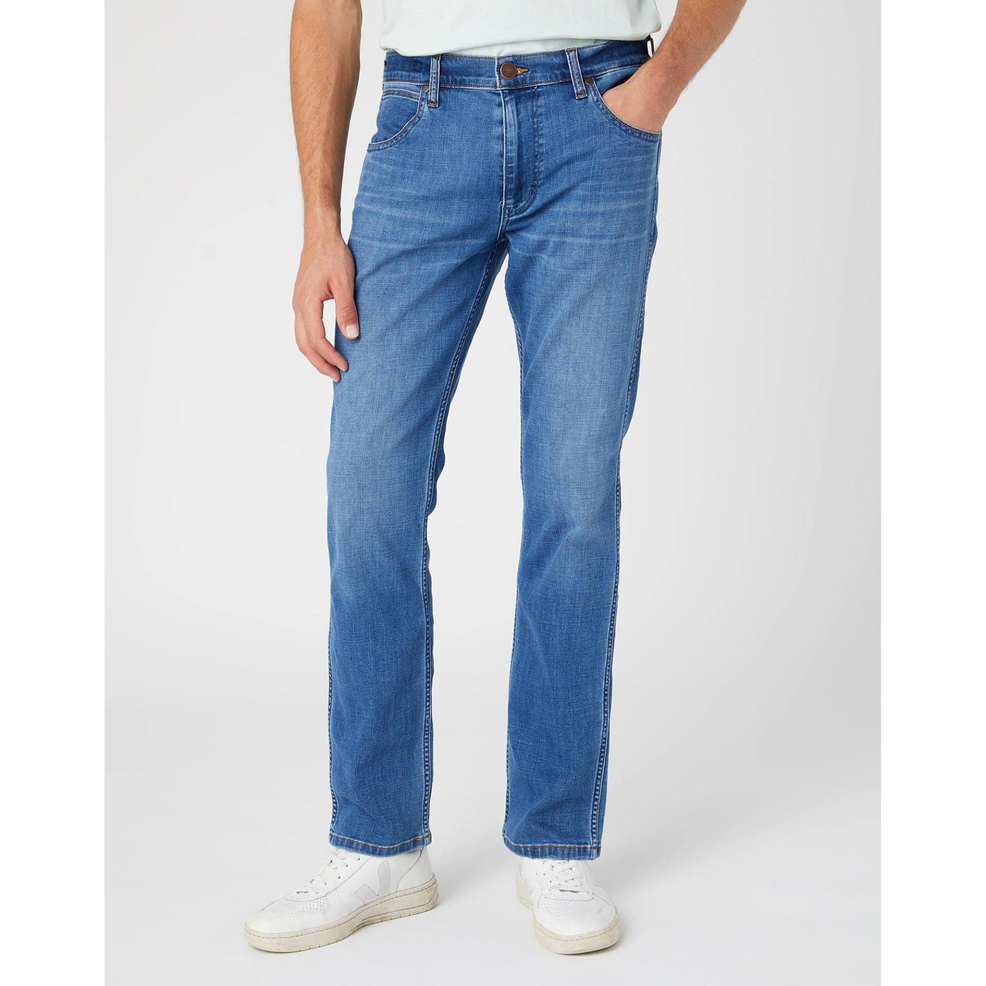 Jeans Herren Jeans L30/W36 von Wrangler