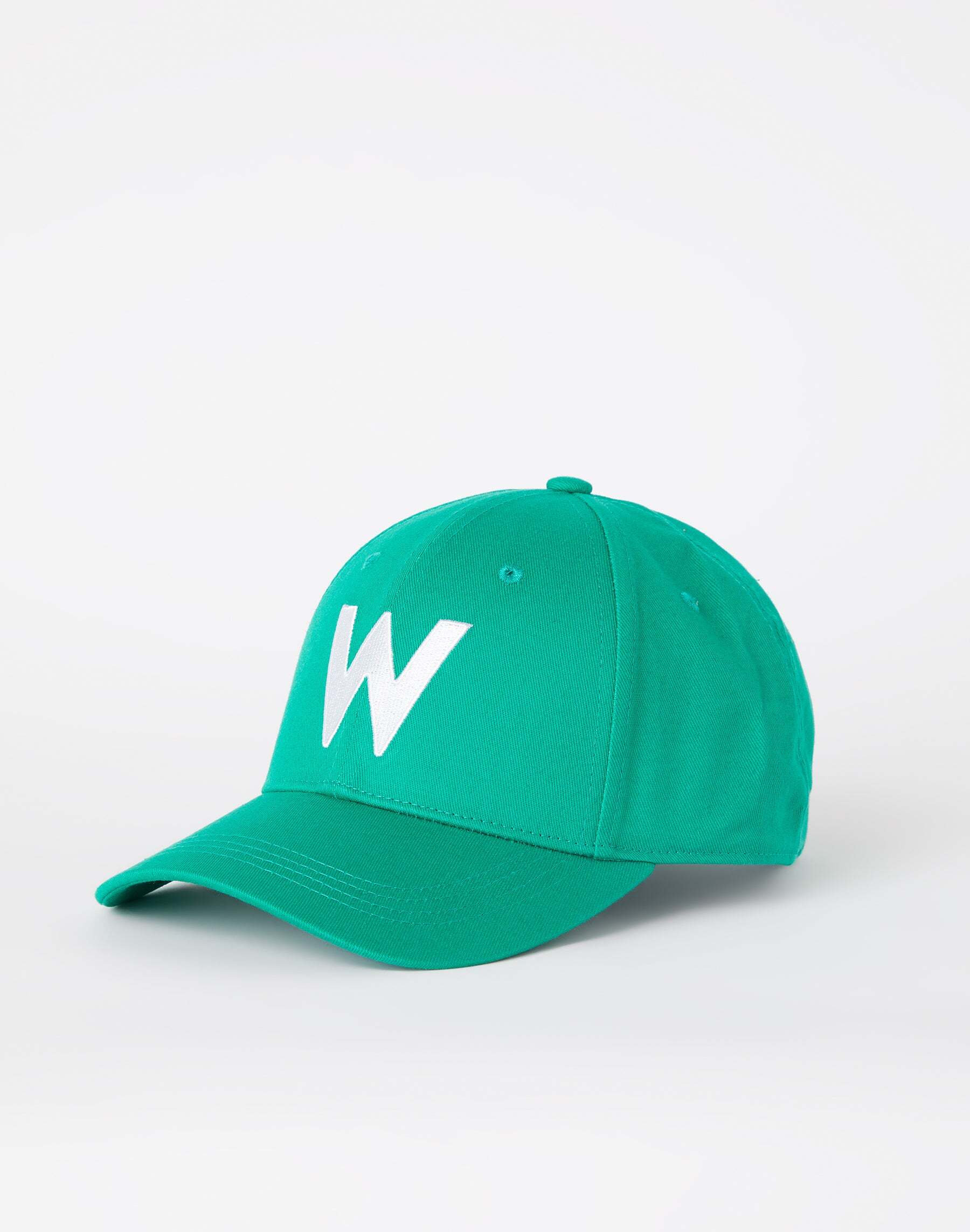 Wrangler Baseball Cap »Wrangler Caps W Logo Cap«