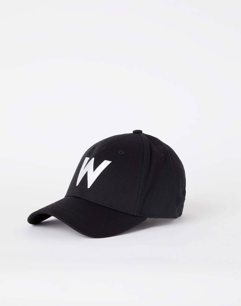 Wrangler Baseball Cap »Wrangler Caps W Logo Cap« von Wrangler