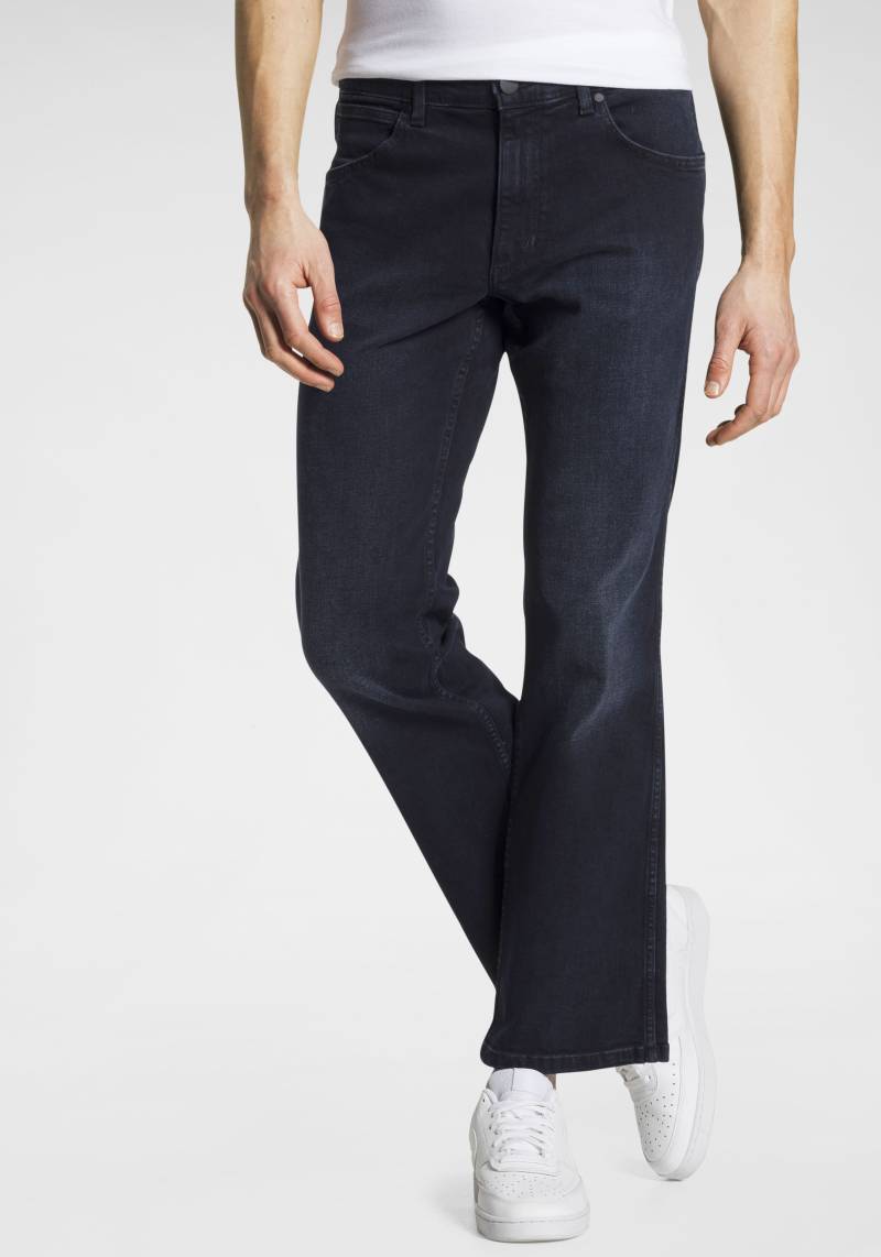 Wrangler Bootcut-Jeans »Jacksville« von Wrangler