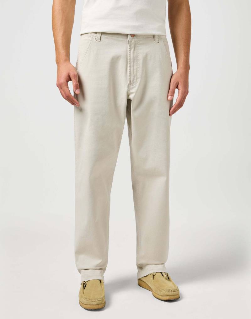 Wrangler Chinos »Wrangler Chinohose Cj Rel Chino Pant« von Wrangler