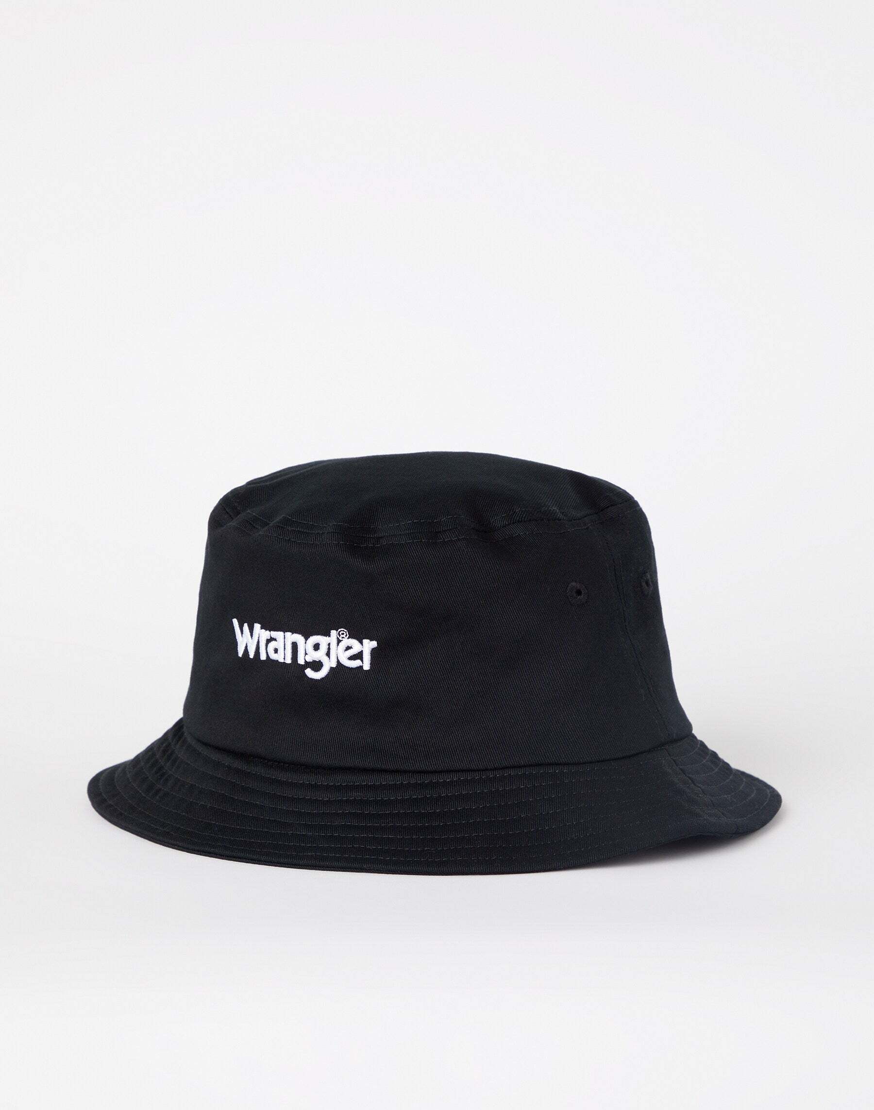 Wrangler Fischerhut »Wrangler Caps Bucket Hat« von Wrangler