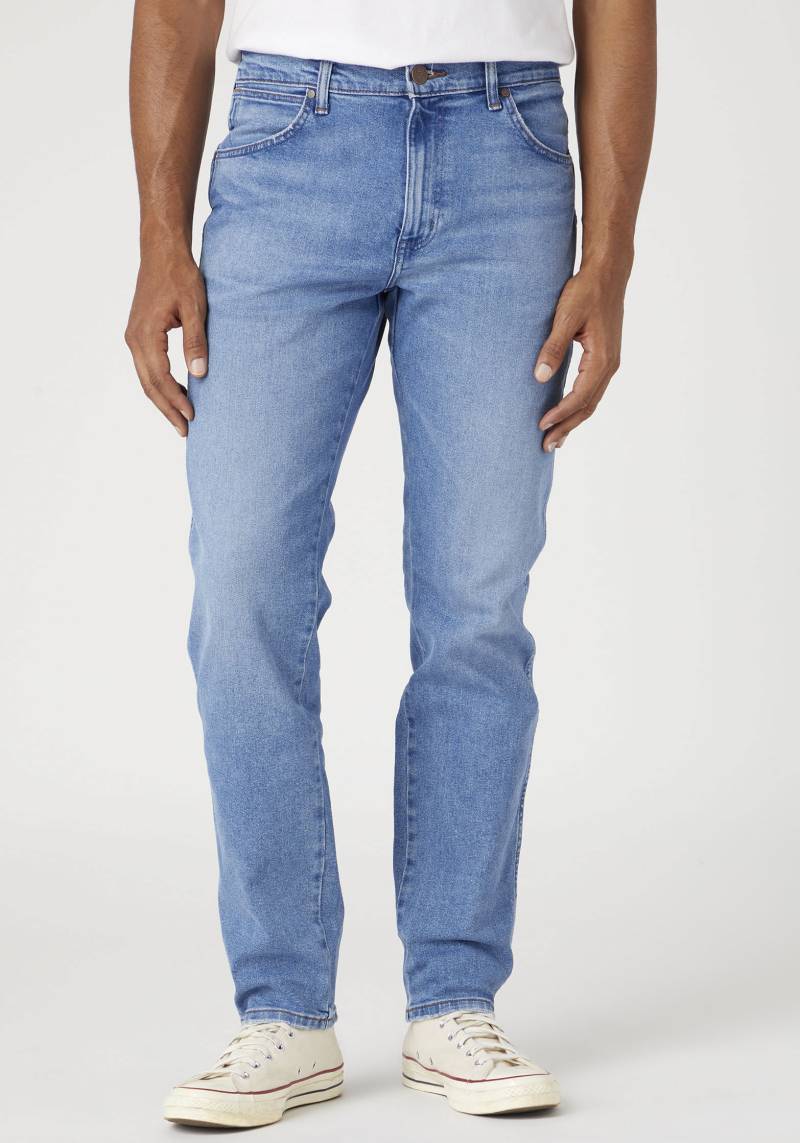 Wrangler 5-Pocket-Jeans »River FREE TO STRETCH« von Wrangler