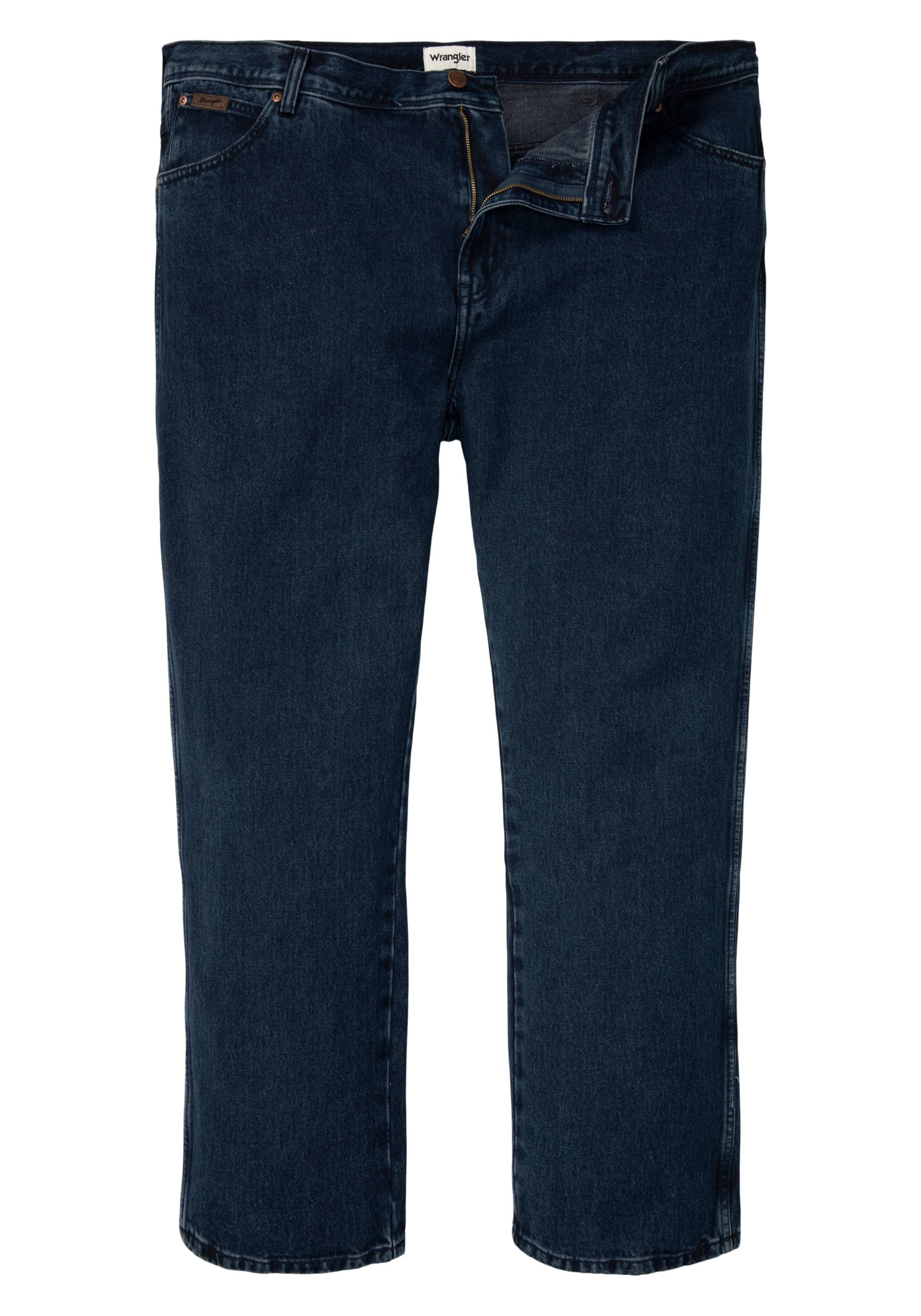 Wrangler Gerade Jeans »Texas« Wrangler Gerade Jeans »Texas« von Wrangler