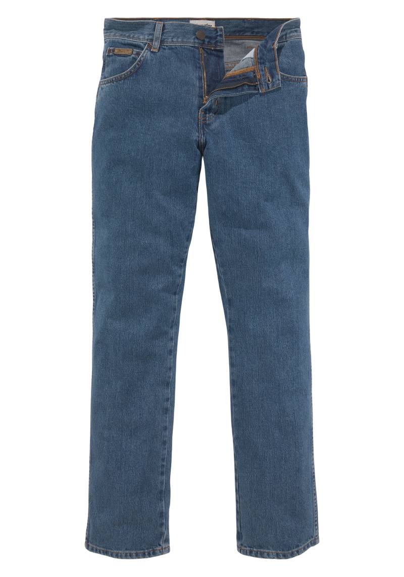 Wrangler Gerade Jeans »Texas« von Wrangler