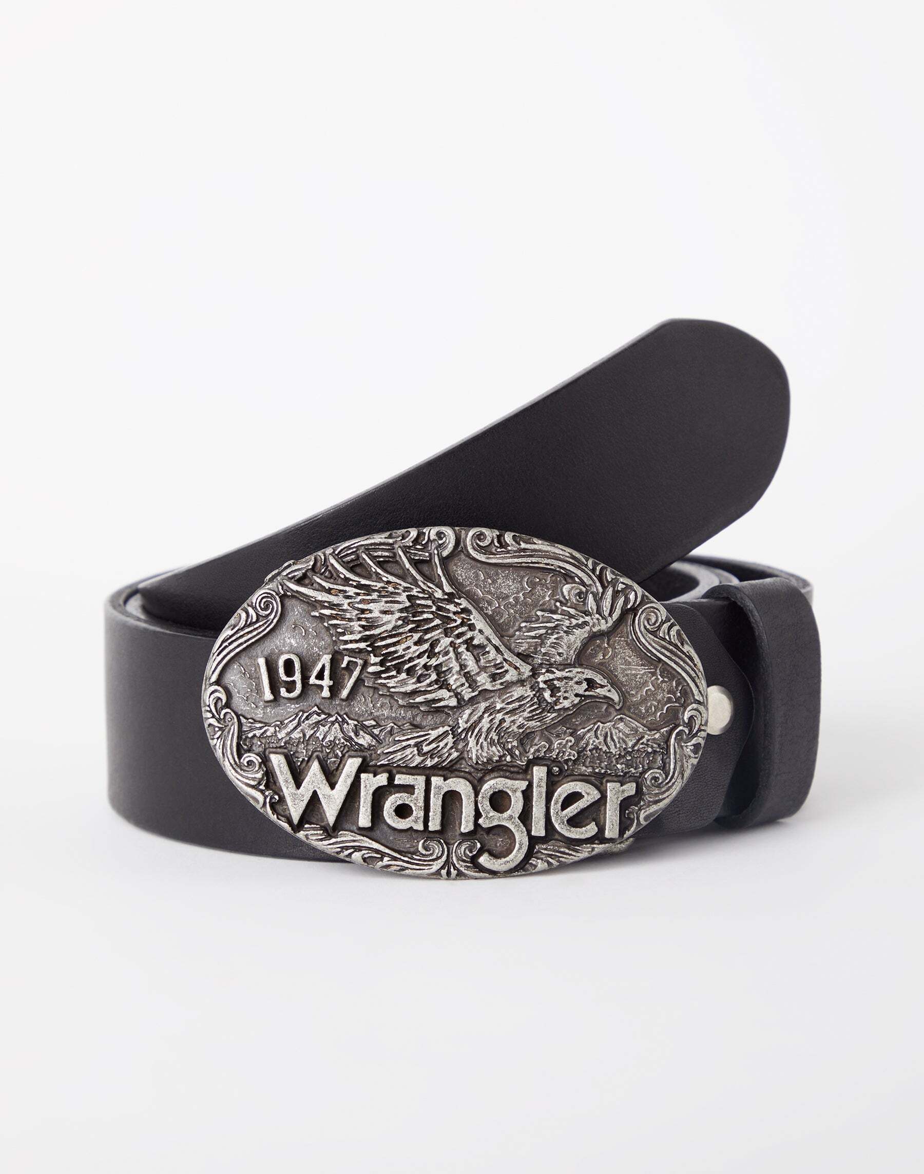 Wrangler Hüftgürtel »GürtelWEagleBelt« von Wrangler