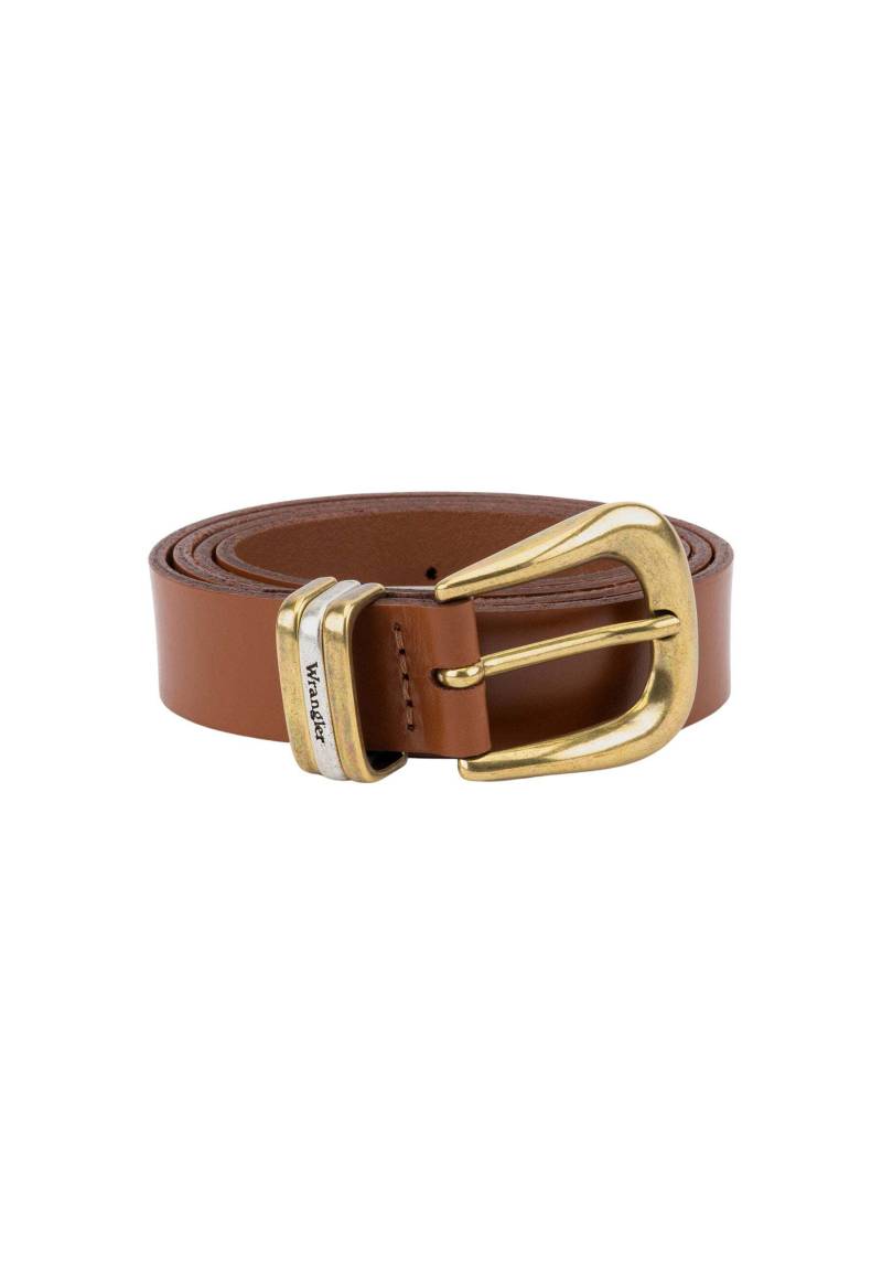 Wrangler Hüftgürtel »Wrangler Gürtel Triple Loop Belt« von Wrangler