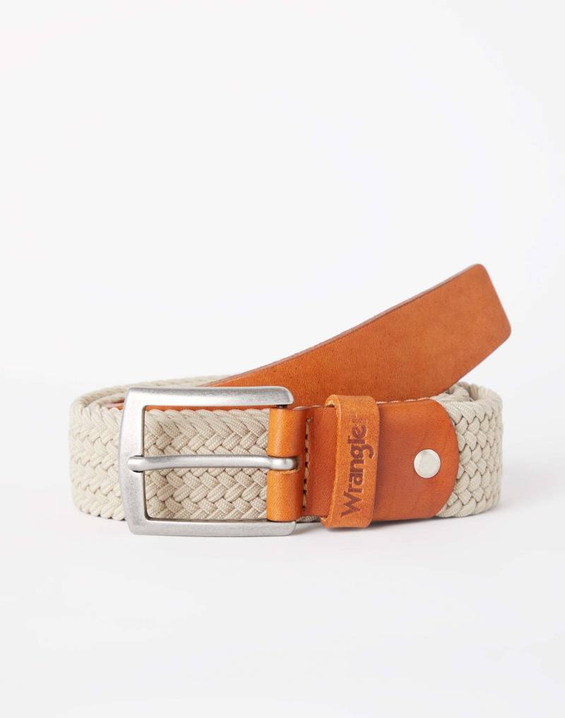 Wrangler Hüftgürtel »Wrangler Gürtel Webbing Belt« von Wrangler