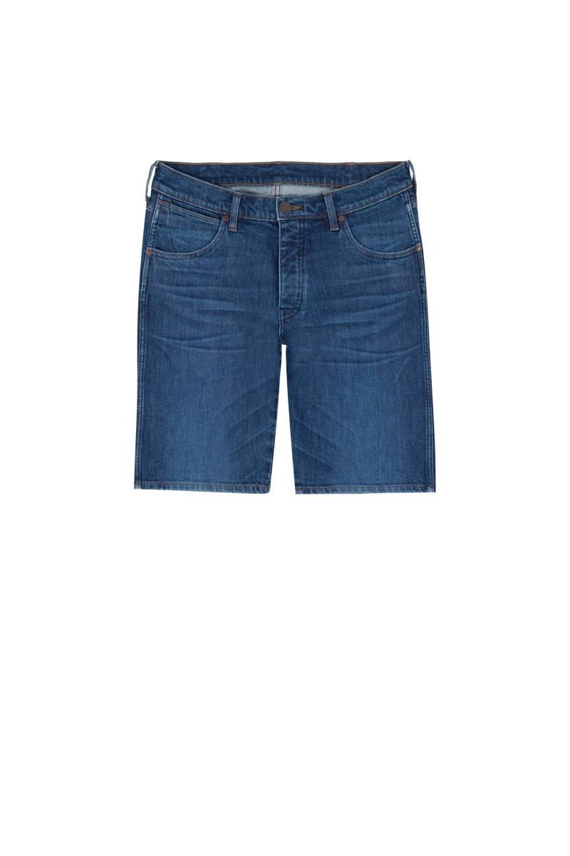 Wrangler Jeansshorts »Jeansshorts Texas Shorts« von Wrangler