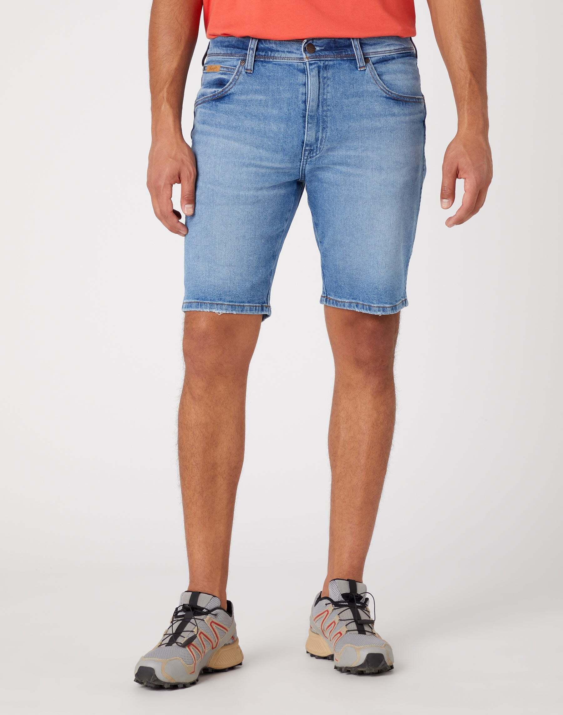 Wrangler Jeansshorts »Jeansshorts Texas Shorts« von Wrangler