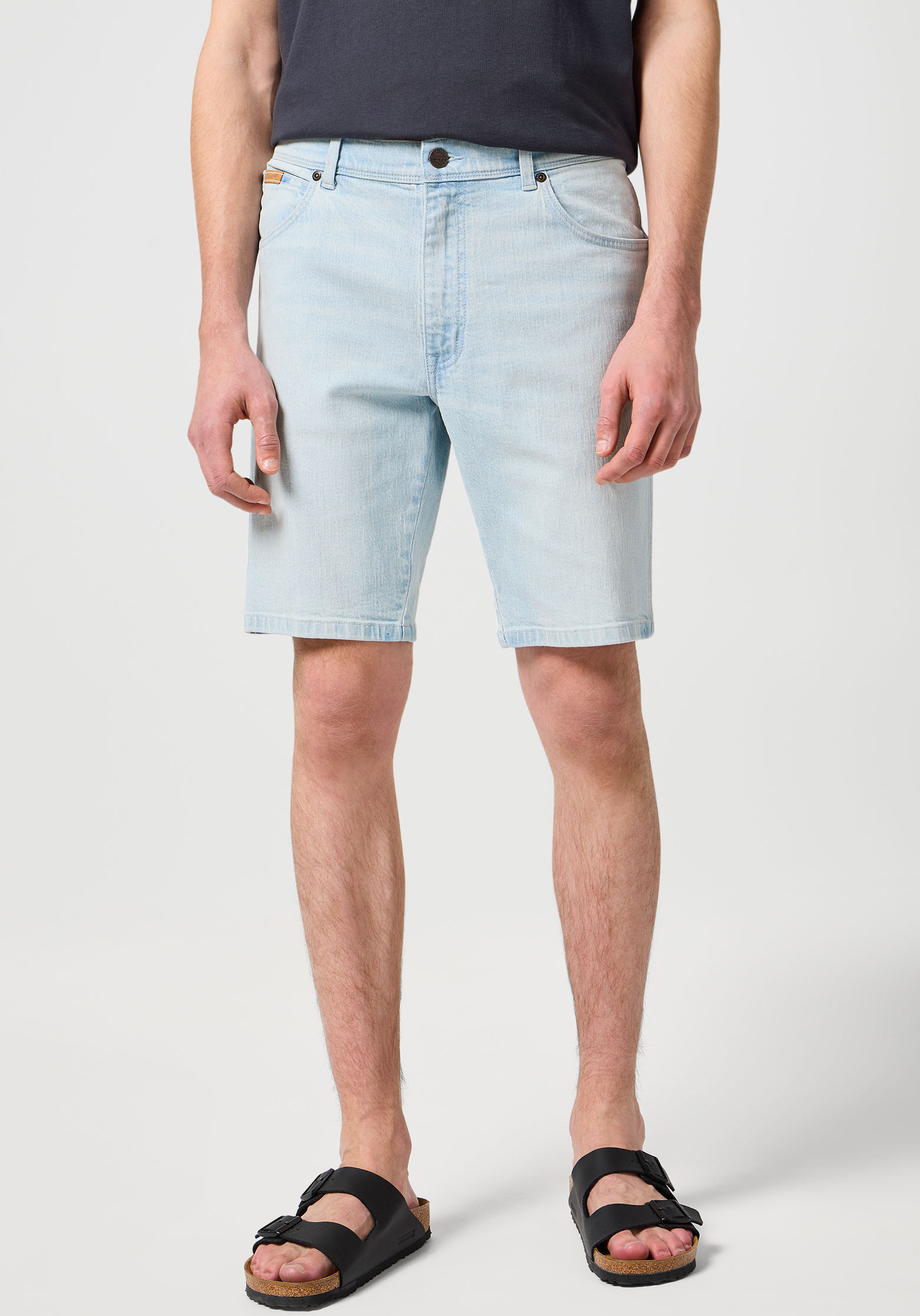 Wrangler Jeansshorts »Texas« Wrangler Jeansshorts »Texas« von Wrangler