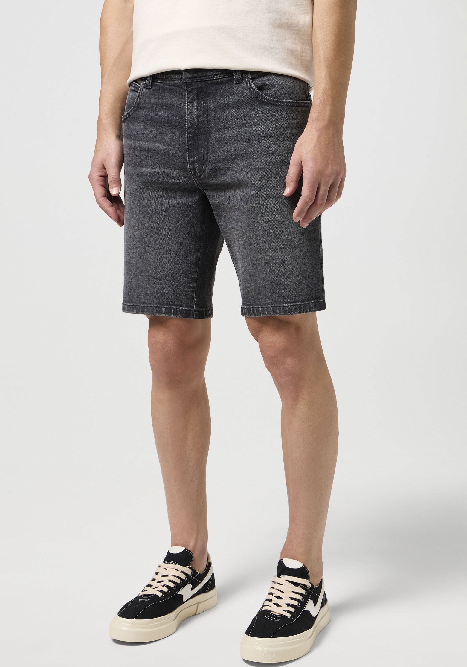 Wrangler Jeansshorts »Texas« von Wrangler
