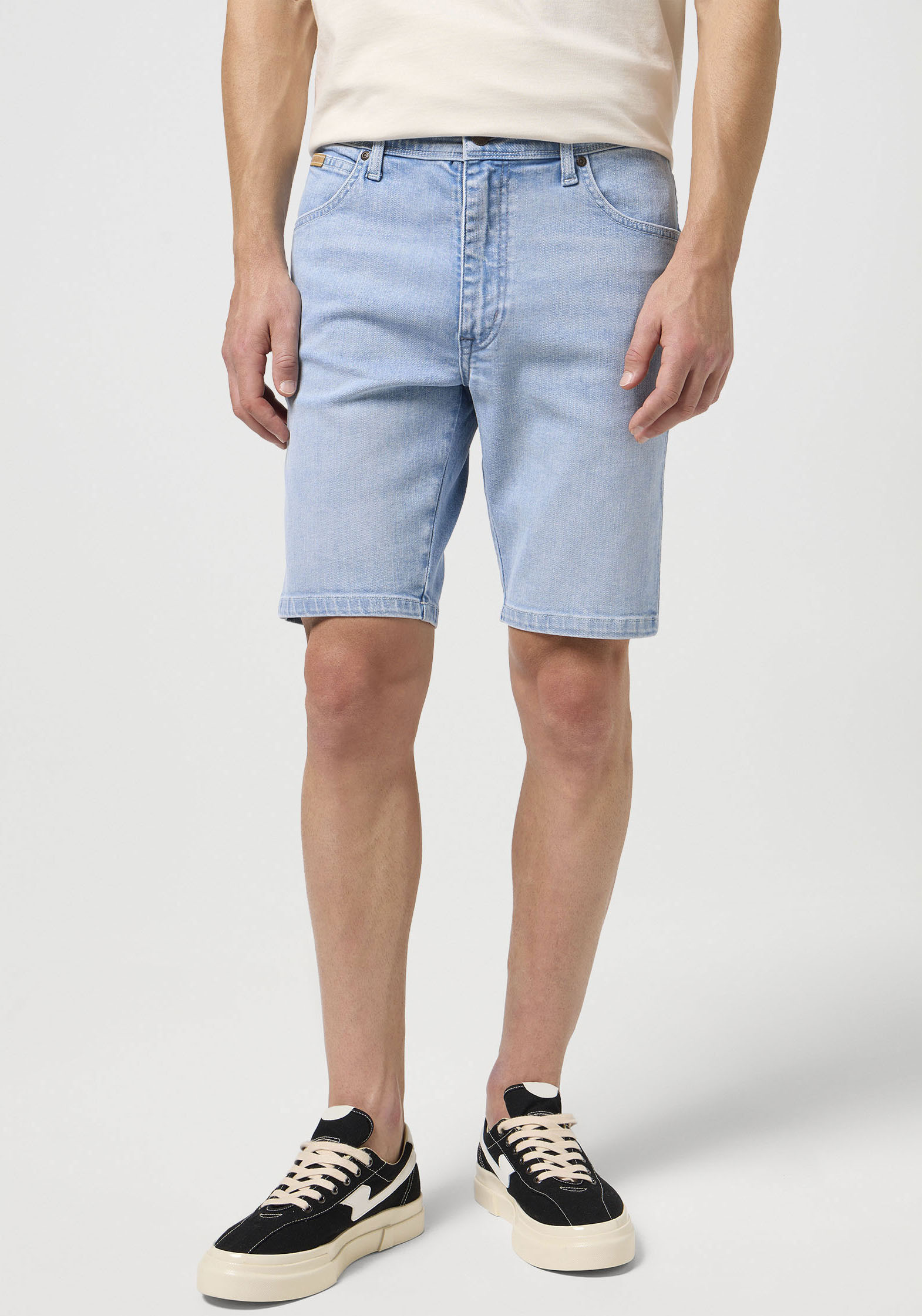 Wrangler Jeansshorts »Texas« von Wrangler