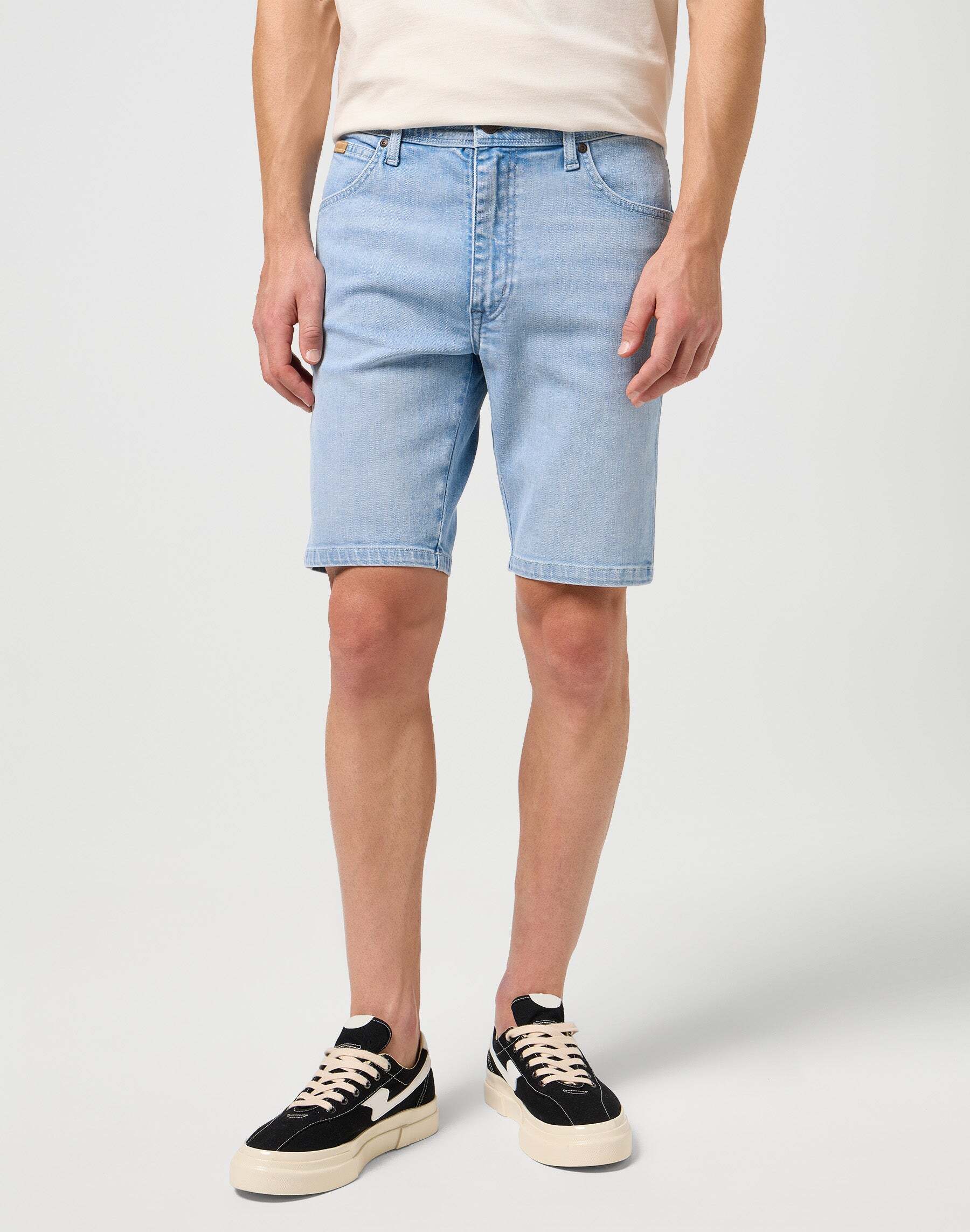 Wrangler Jeansshorts »Wrangler Shorts Texas Shorts« von Wrangler