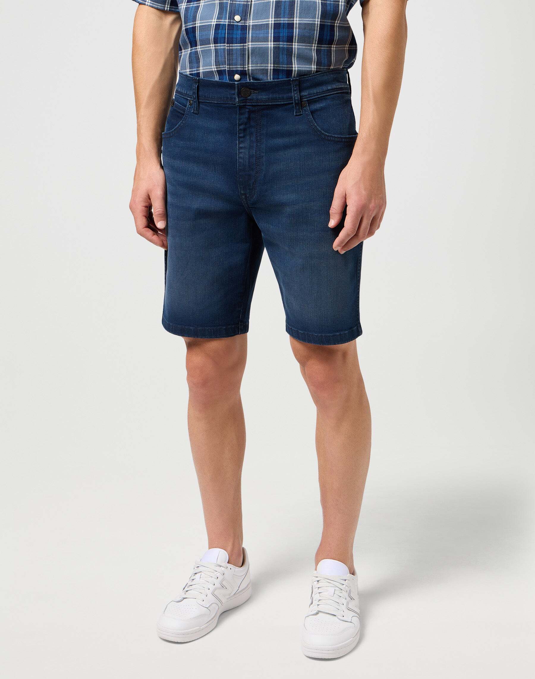 Wrangler Jeansshorts »Wrangler Shorts Texas Shorts« Wrangler Jeansshorts »Wrangler Shorts Texas Shorts« von Wrangler