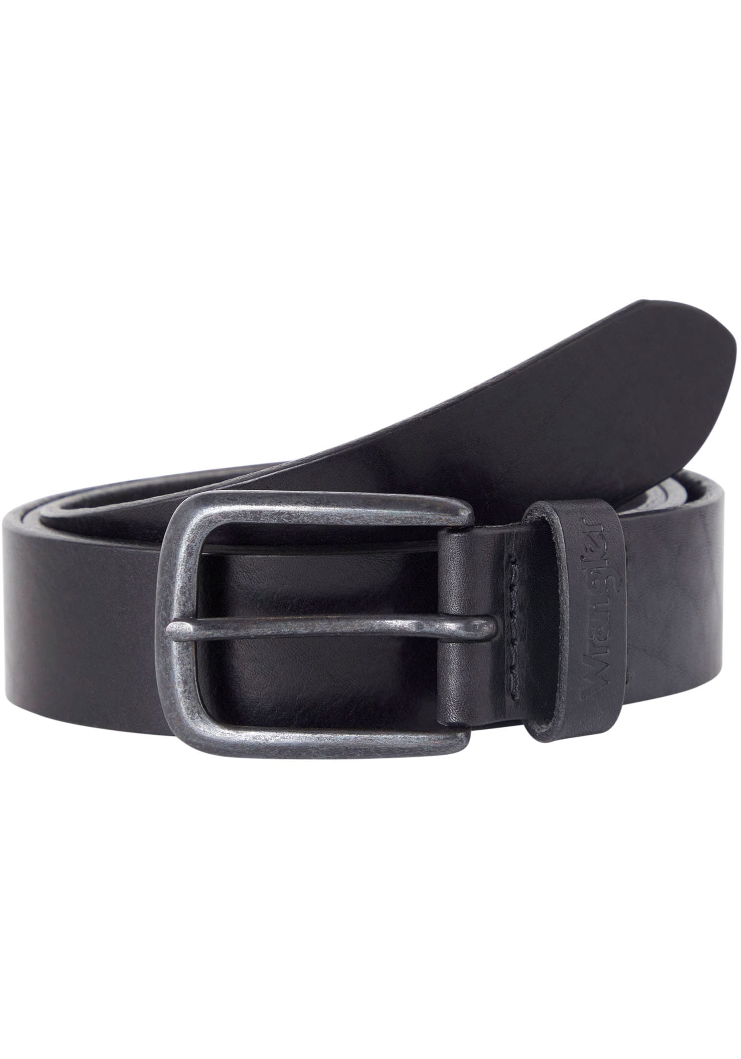 Wrangler Ledergürtel »BK CLASSIC BELT« von Wrangler