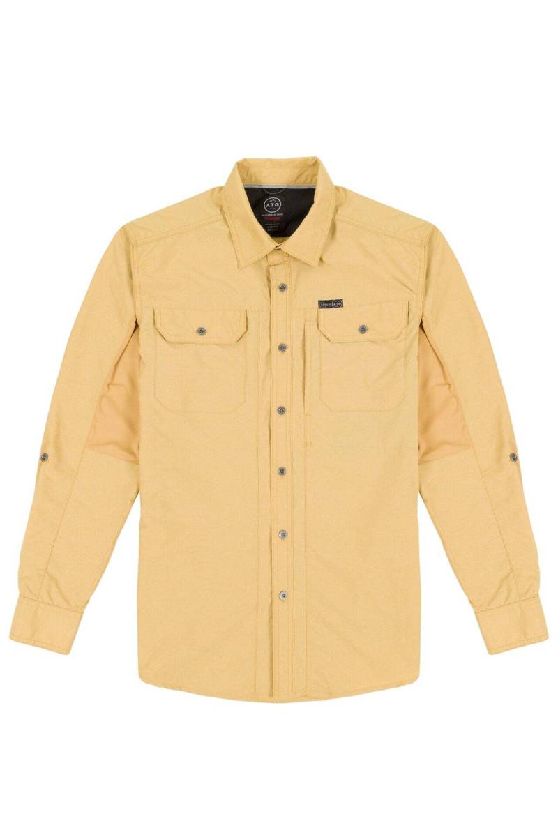 Wrangler Poloshirt »Wrangler Polos Refined Polo Shirt« von Wrangler