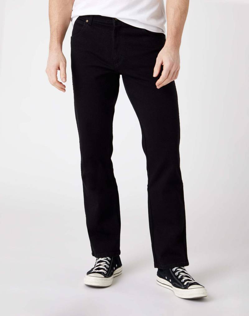 Wrangler Regular-fit-Jeans »Jeans Regular Fit« von Wrangler