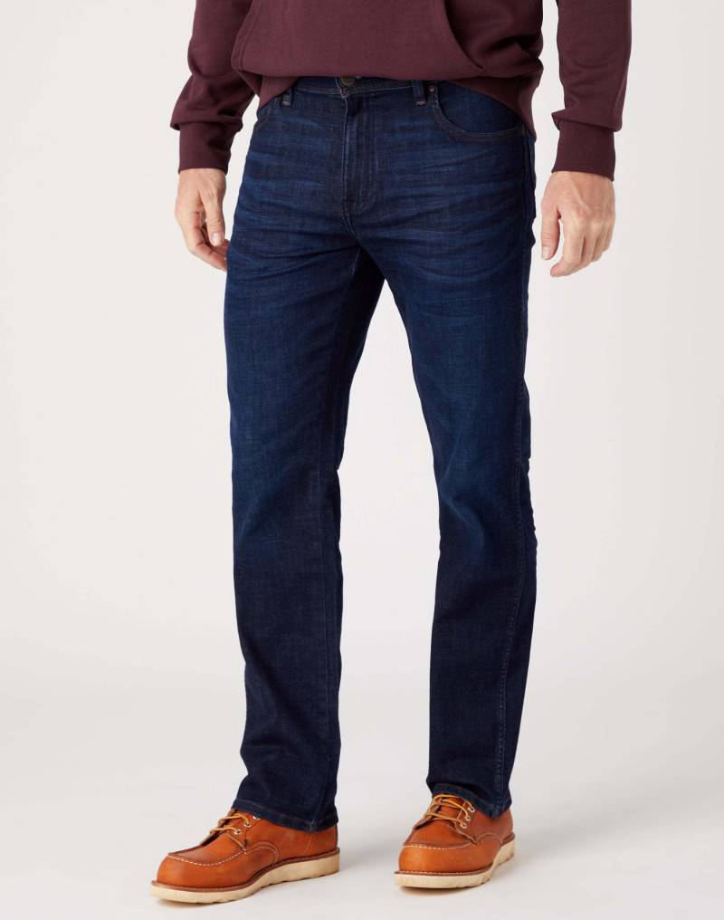 Wrangler Regular-fit-Jeans »Jeans Texas« von Wrangler