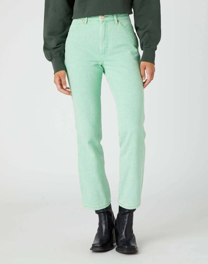 Wrangler Regular-fit-Jeans »Wrangler Jeans Wild West« von Wrangler