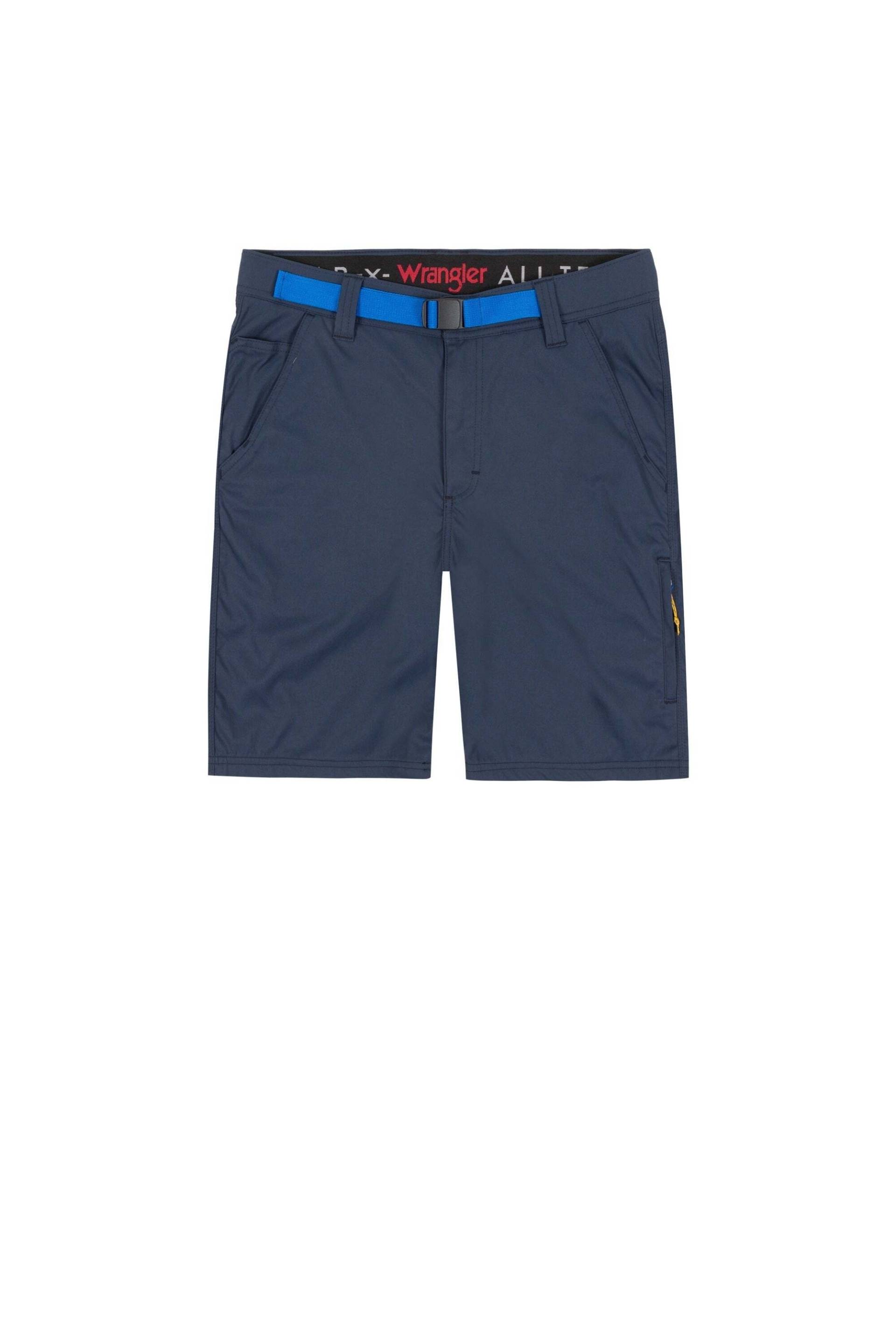 Wrangler Shorts »Shorts 8Pkt Belted Short« von Wrangler